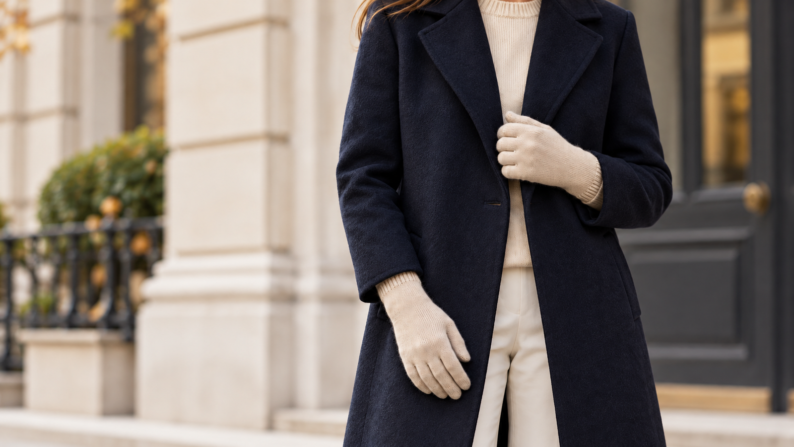 How to choose cashmere gloves for warmth, fit, and everyday style